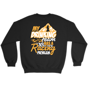 racing t-shirts