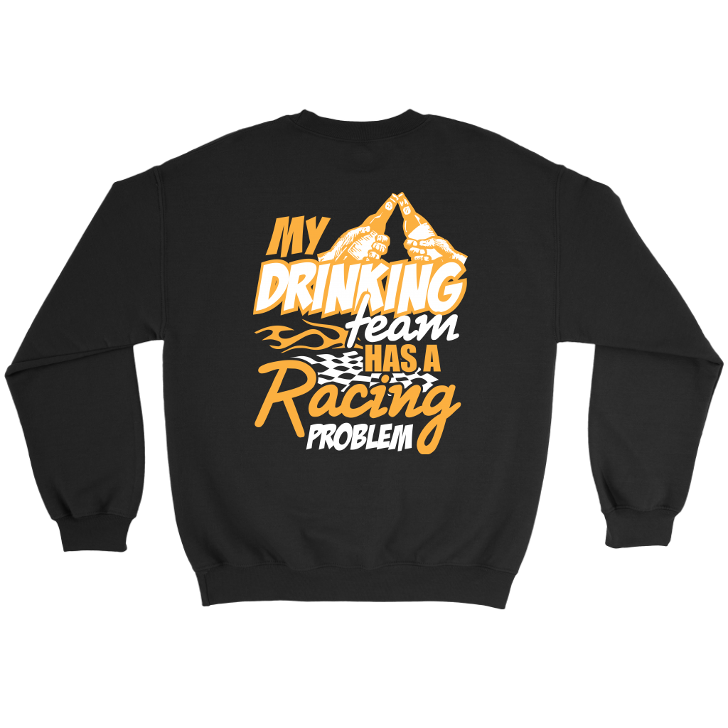 racing t-shirts