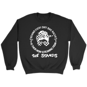 motocross mom t-shirts