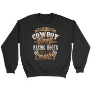 Racing t shirts