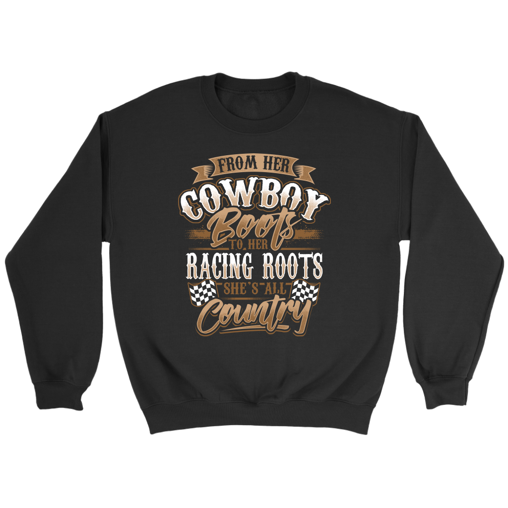 Racing t shirts