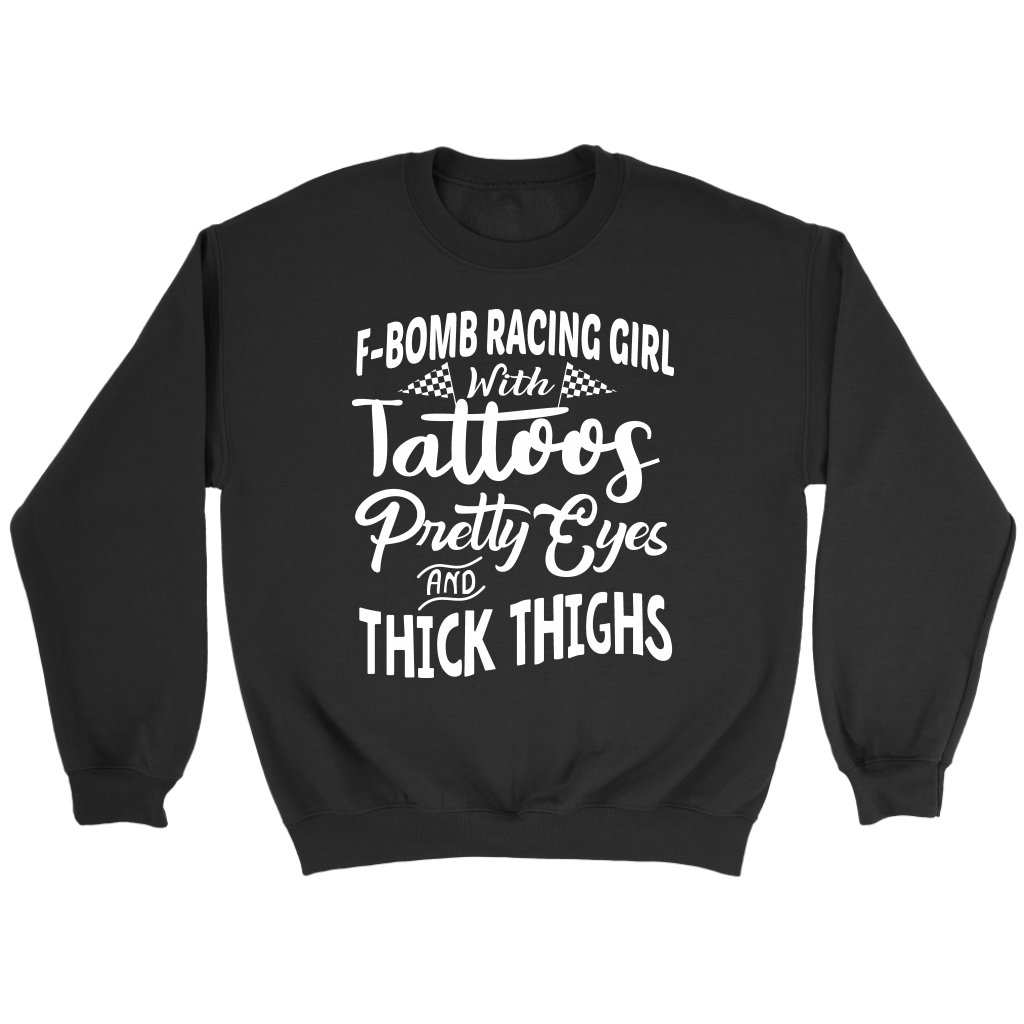 racing t shirts