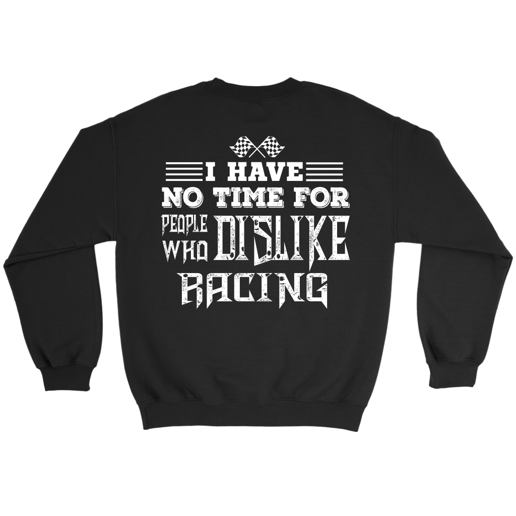 racing t-shirts