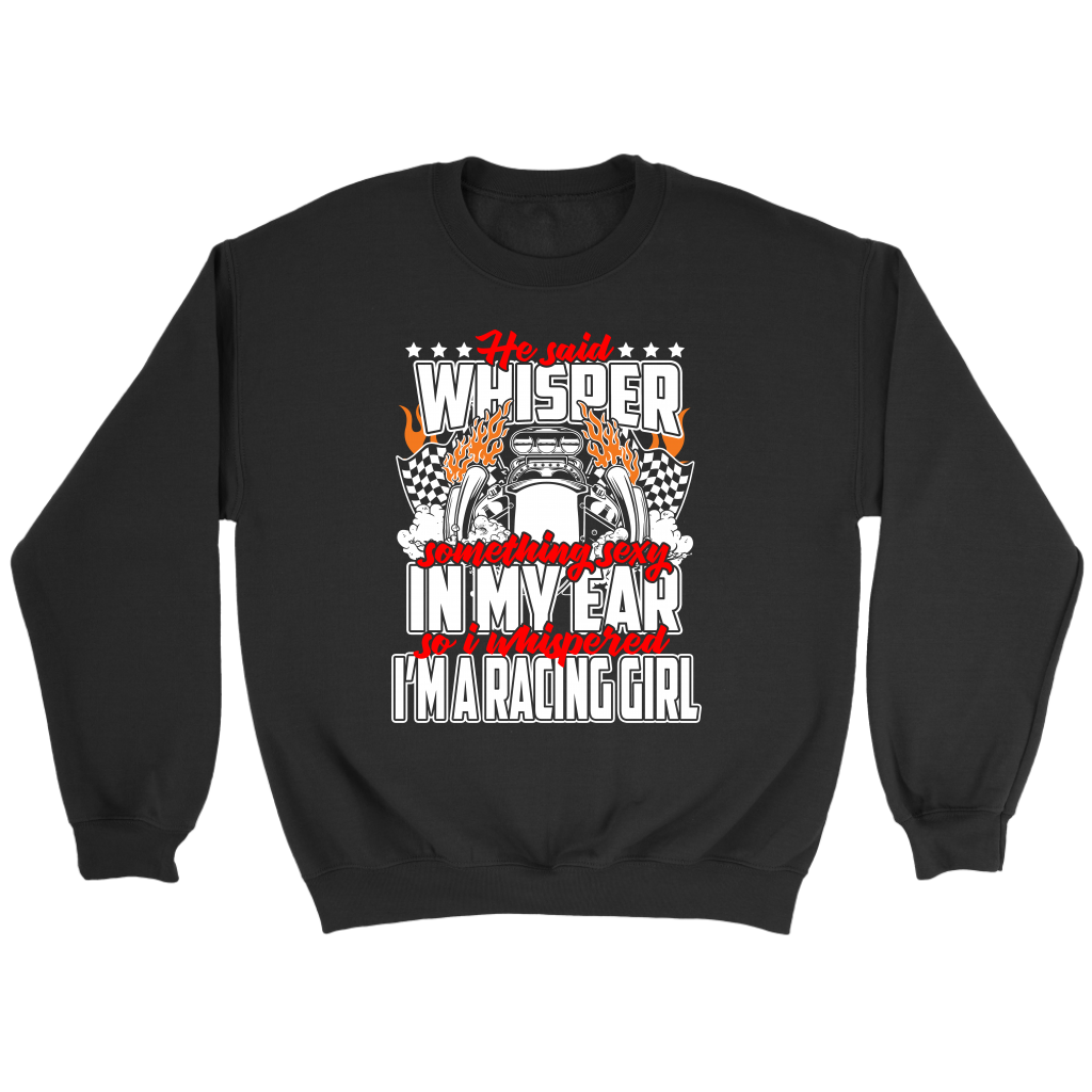 racing t shirts