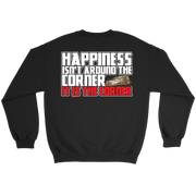 Dirt Track Racing t-shirts