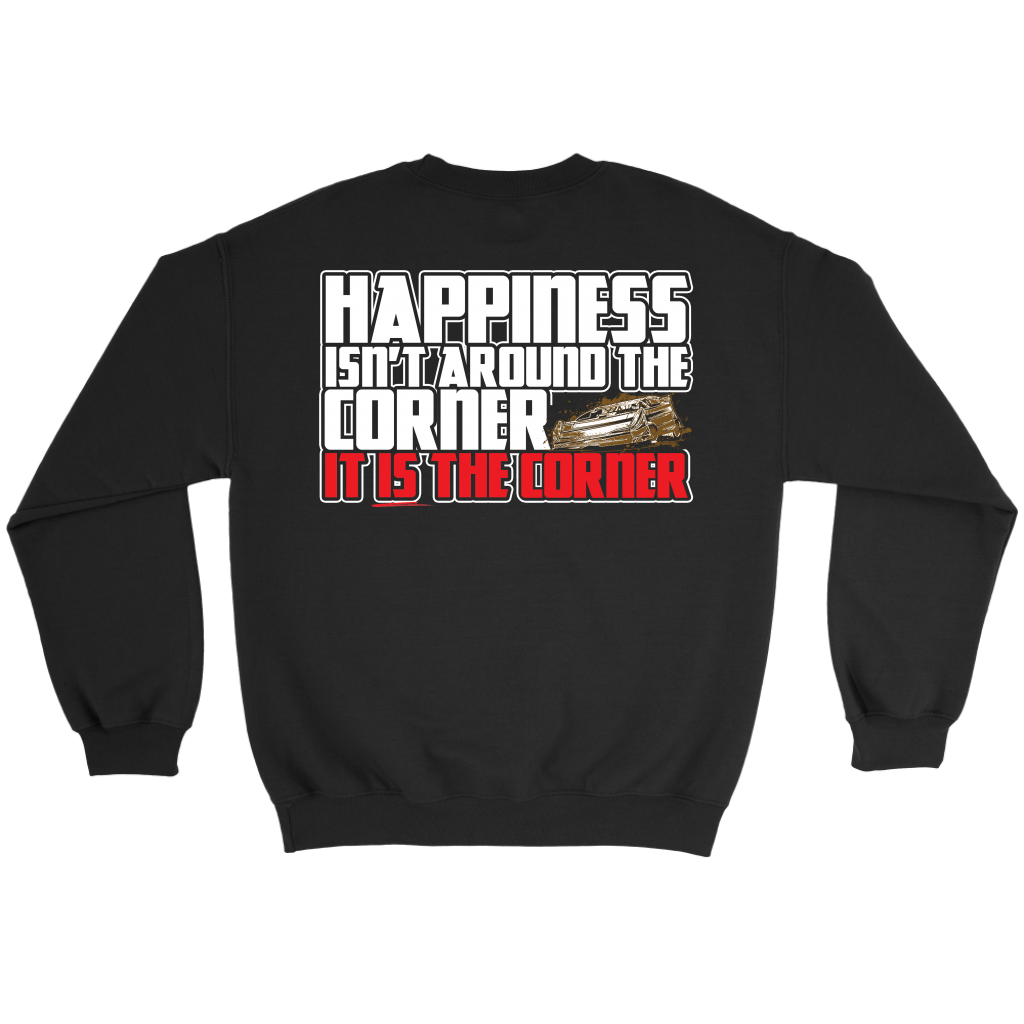 Dirt Track Racing t-shirts