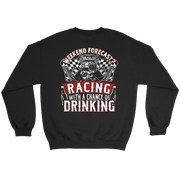racing t shirts