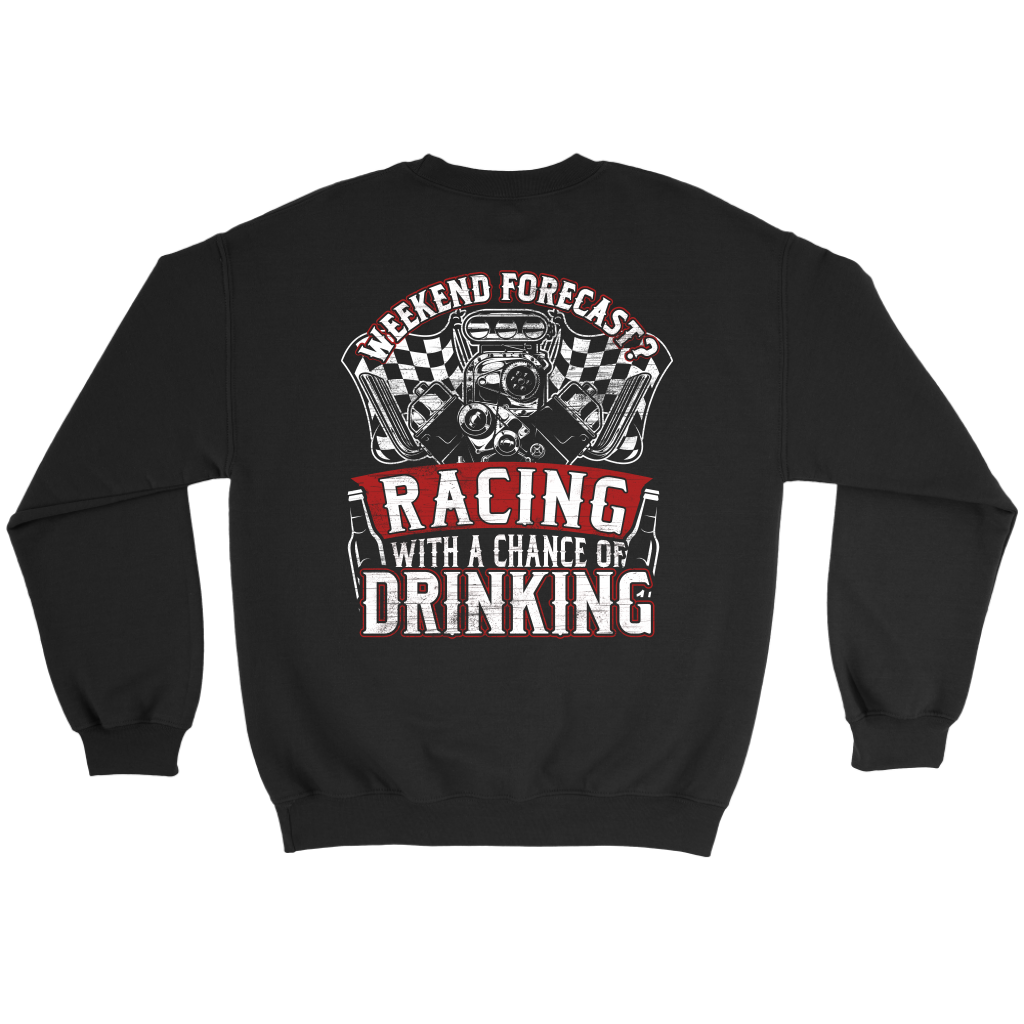 racing t shirts