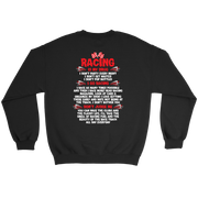 Racing Is My Drug T-Shirt