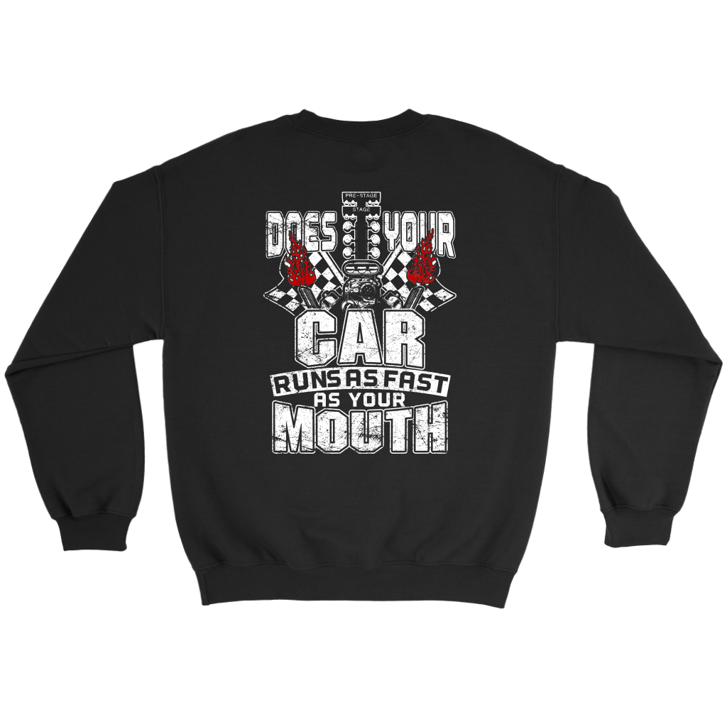 Drag Racing t shirts