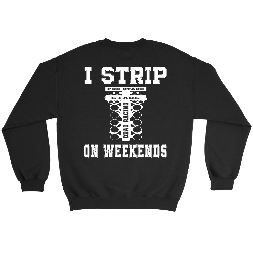 Drag Racing t shirts