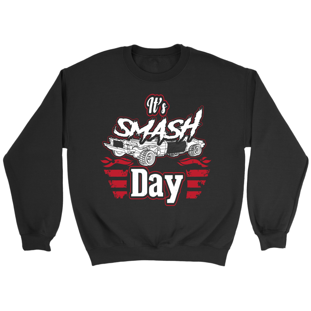 Demolition Derby T-Shirts