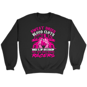 racing girl t-shirts