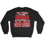 Drag Racing t shirts