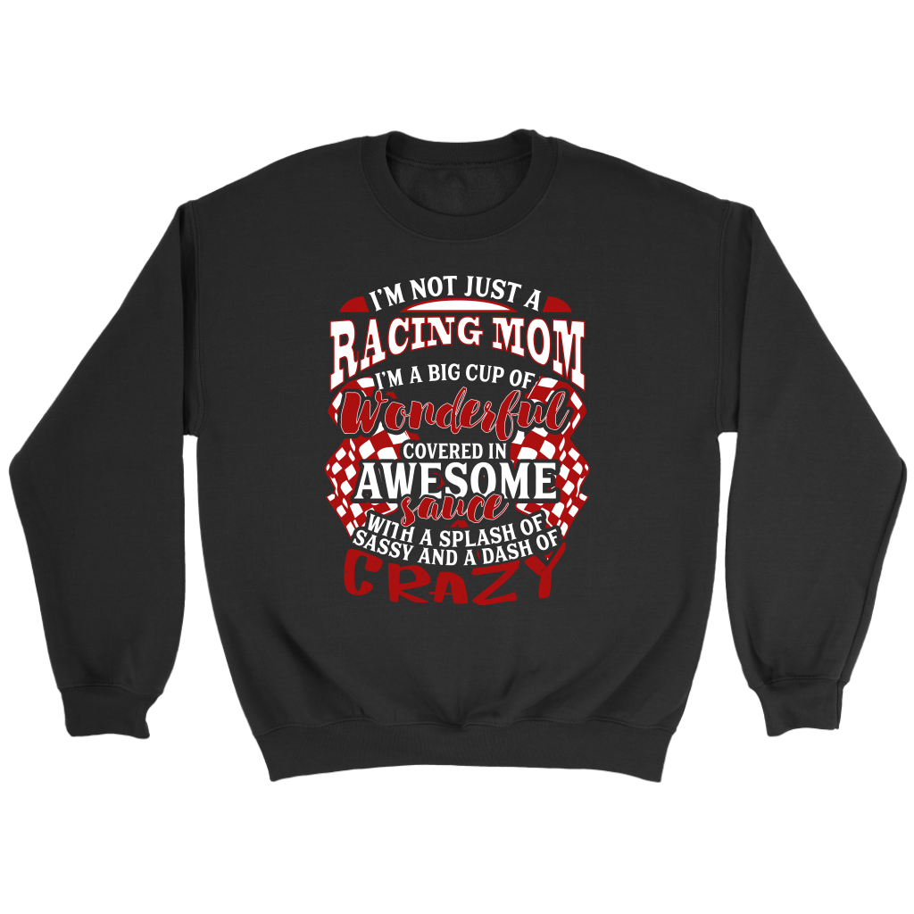 racing t shirts