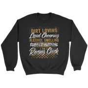 racing t shirts