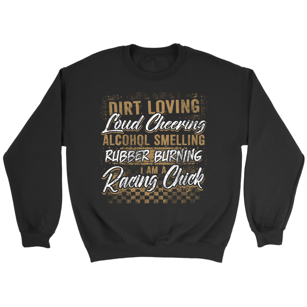 racing t shirts