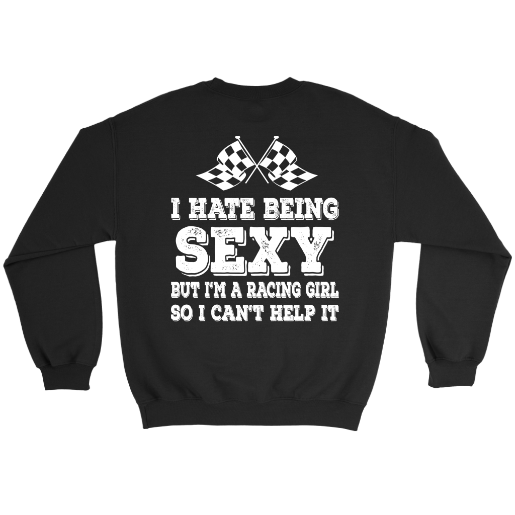 Racing t shirts