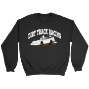 Dirt Track Racing Late Model T-Shirts