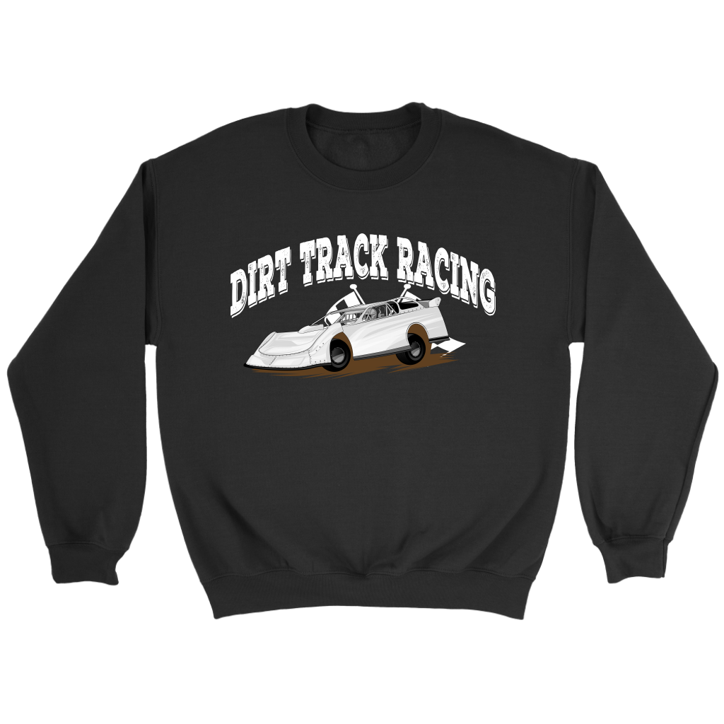 Dirt Track Racing Late Model T-Shirts