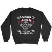 racing t-shirts