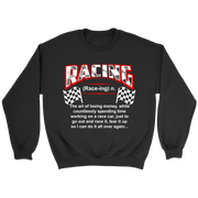 racing t shirts