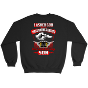 Drag Racing t shirts