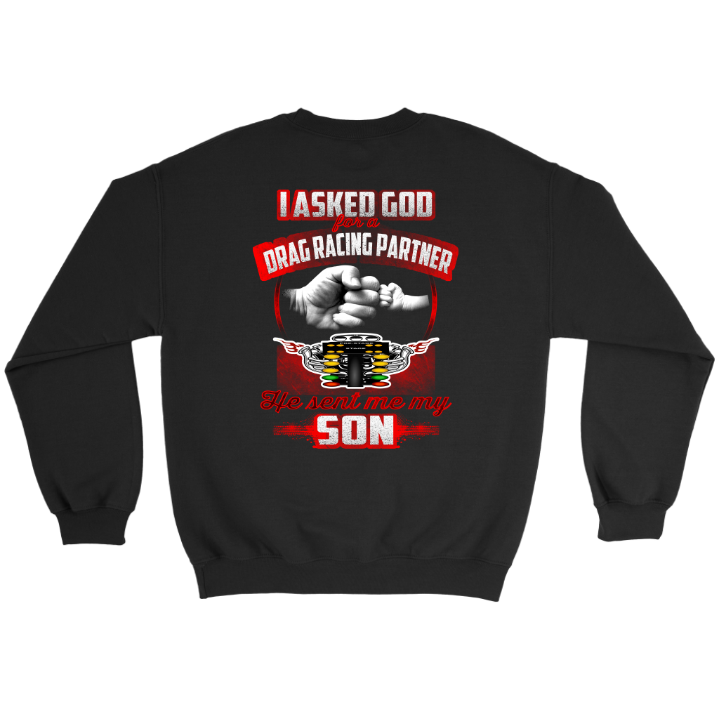 Drag Racing t shirts