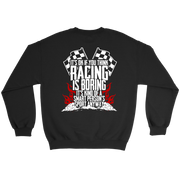 racing t-shirts