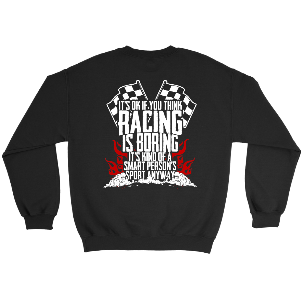 racing t-shirts
