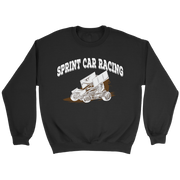 Sprint Car racing T-Shirts