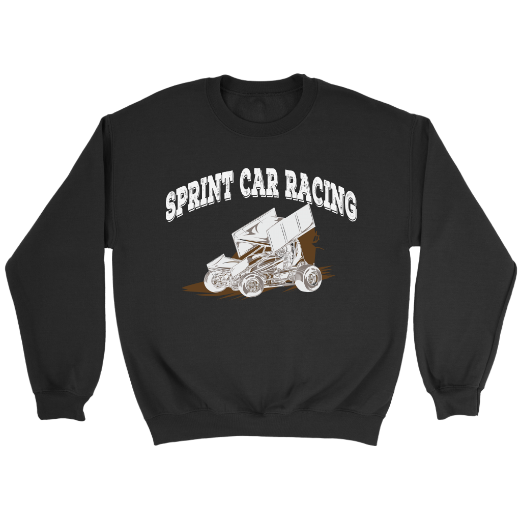 Sprint Car racing T-Shirts