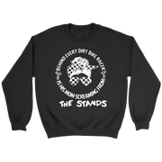 motocross mom t-shirts