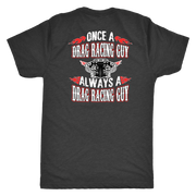 Drag Racing t shirts