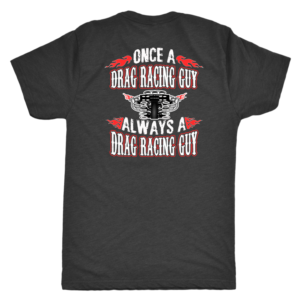 Drag Racing t shirts
