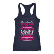 dirt track racing girl t-shirts