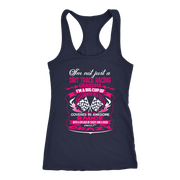 dirt track racing grandma t-shirts