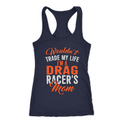 Drag Racing t shirts