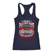 racing t shirts