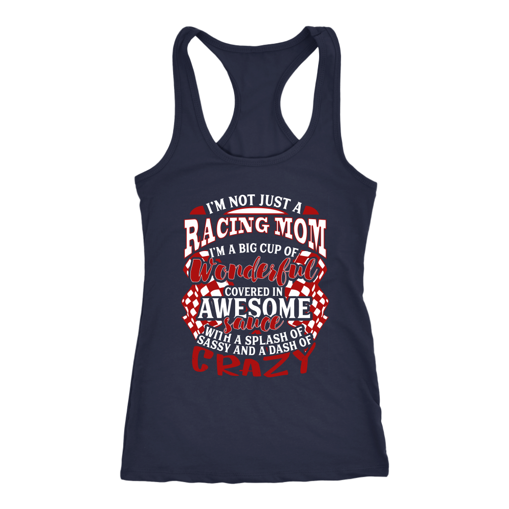 racing t shirts