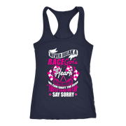 racing girl t-shirts