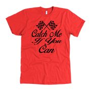 Racing girl T-Shirts