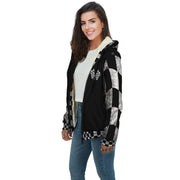 racing daughter jacket