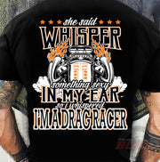 drag racing t shirts