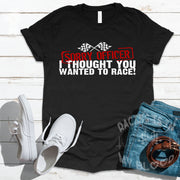 racing t-shirts
