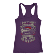 racing t shirts
