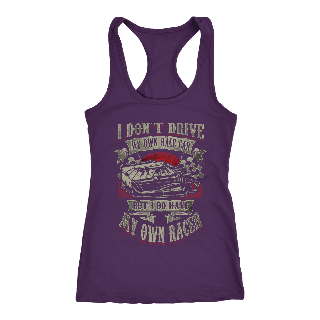 racing t shirts