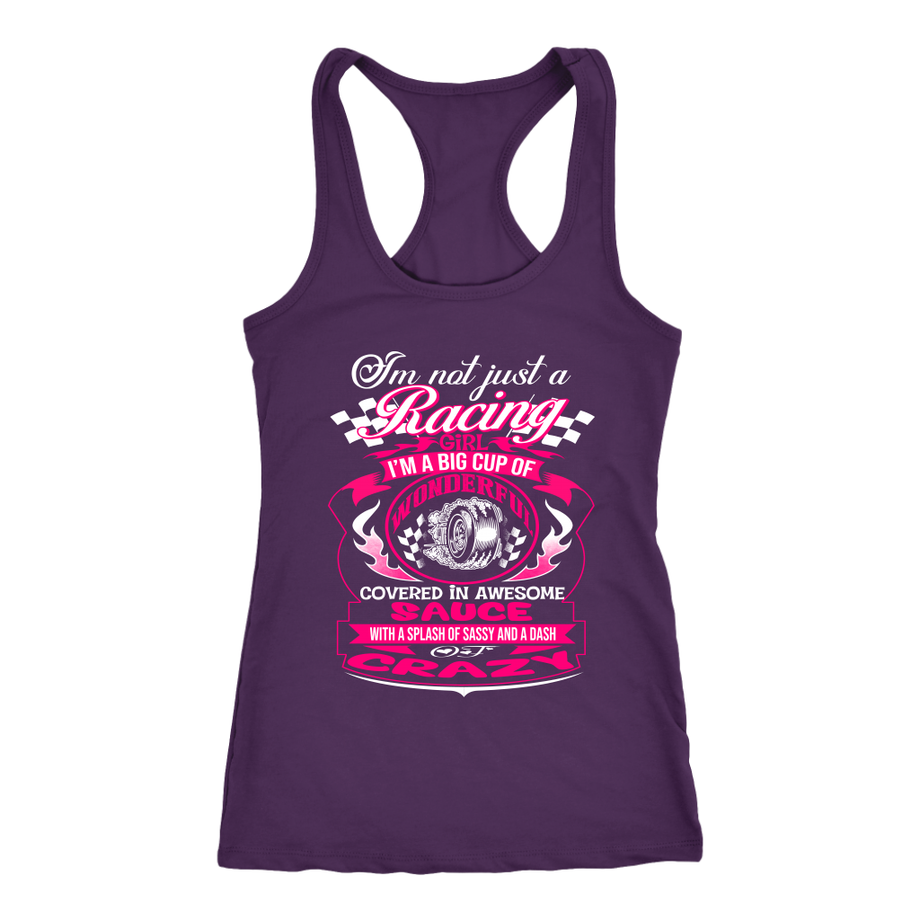 racing t shirts