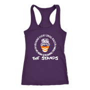 Drag Racing Mom t-shirts