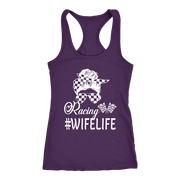 racing wife shirts